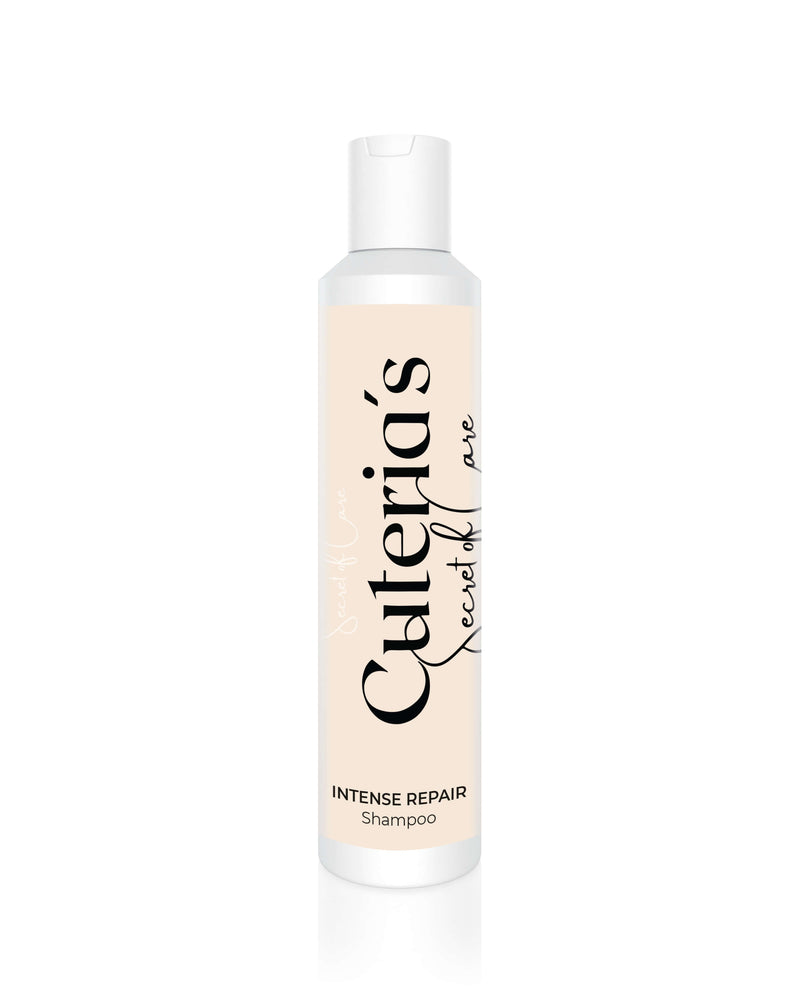 Intense Repair Shampoo