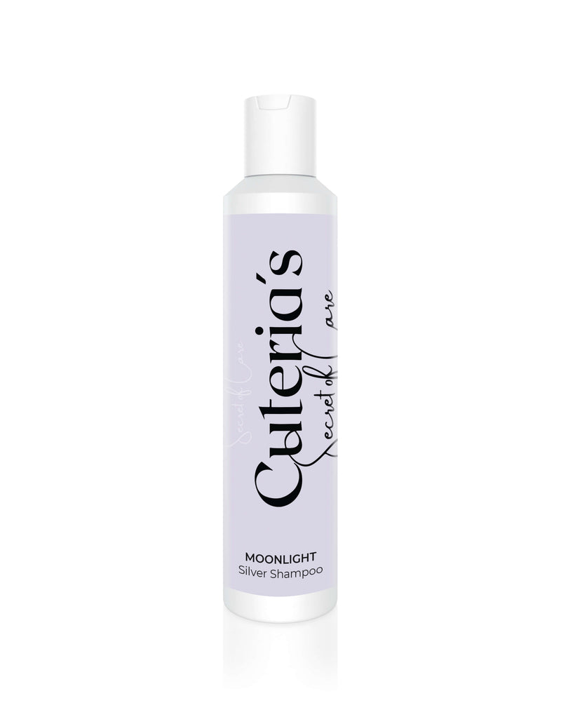 Moonlight Silber Shampoo