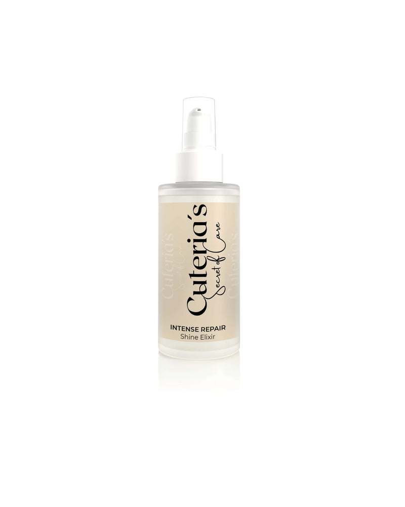 Intense Repair Shine Elixir