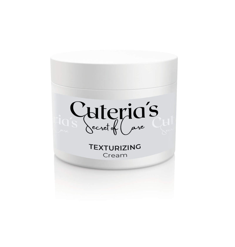 Texturizing Cream