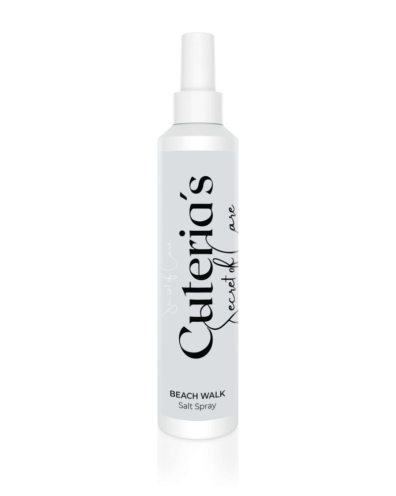 Beach Walk Salt Spray